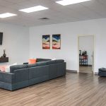 Tour our drug rehab in Roswell.