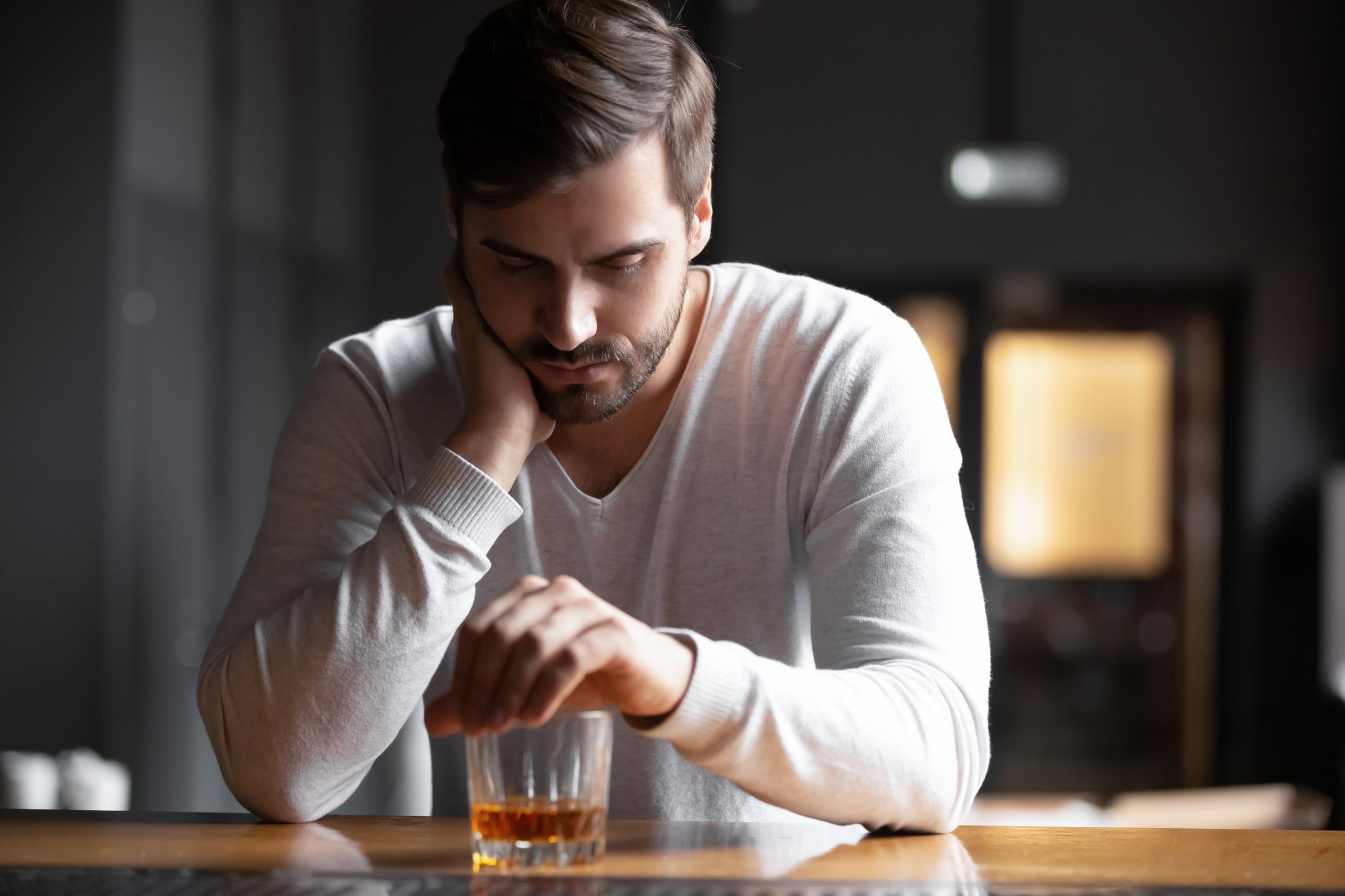 Why Is Alcohol Addictive?