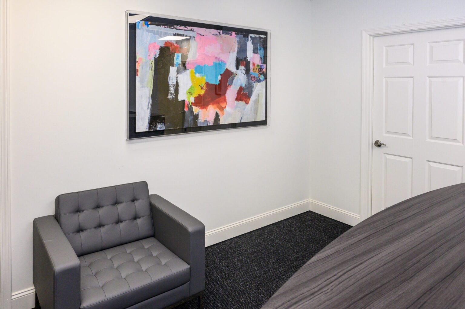 Tour - Mental Health Facilities in Georgia | North Atlanta Behavioral
