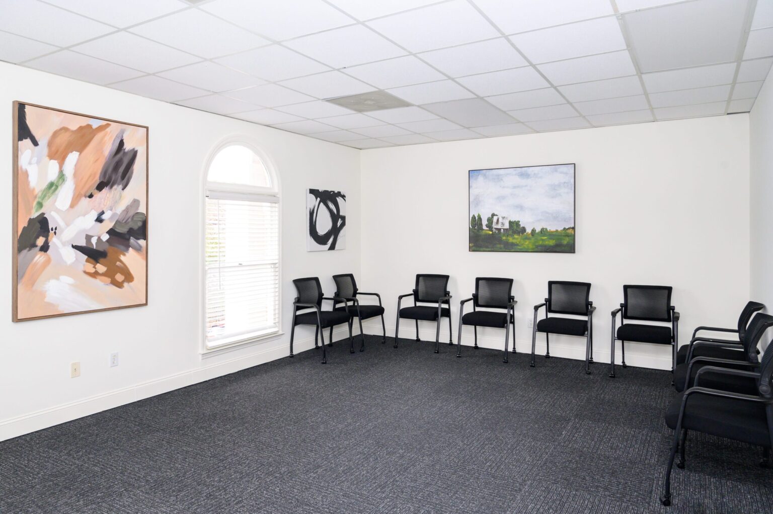Tour - Mental Health Facilities in Georgia | North Atlanta Behavioral
