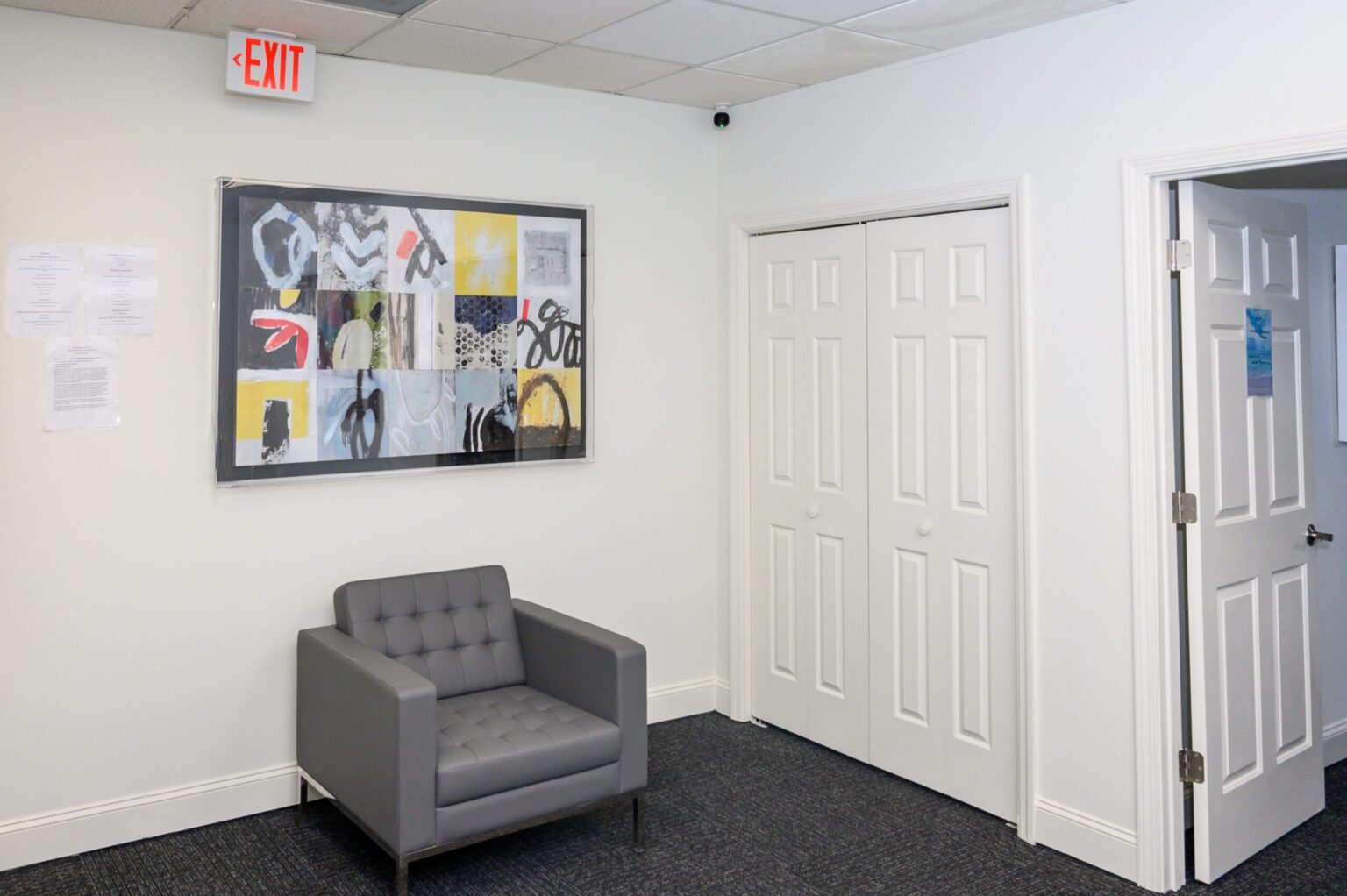 Tour - Mental Health Facilities in Georgia | North Atlanta Behavioral