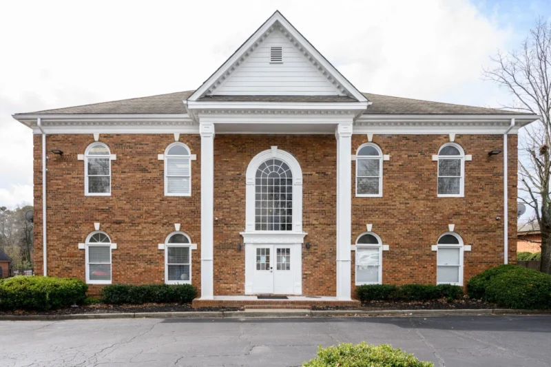 Mental Health & Addiction Treatment | North Atlanta Behavioral