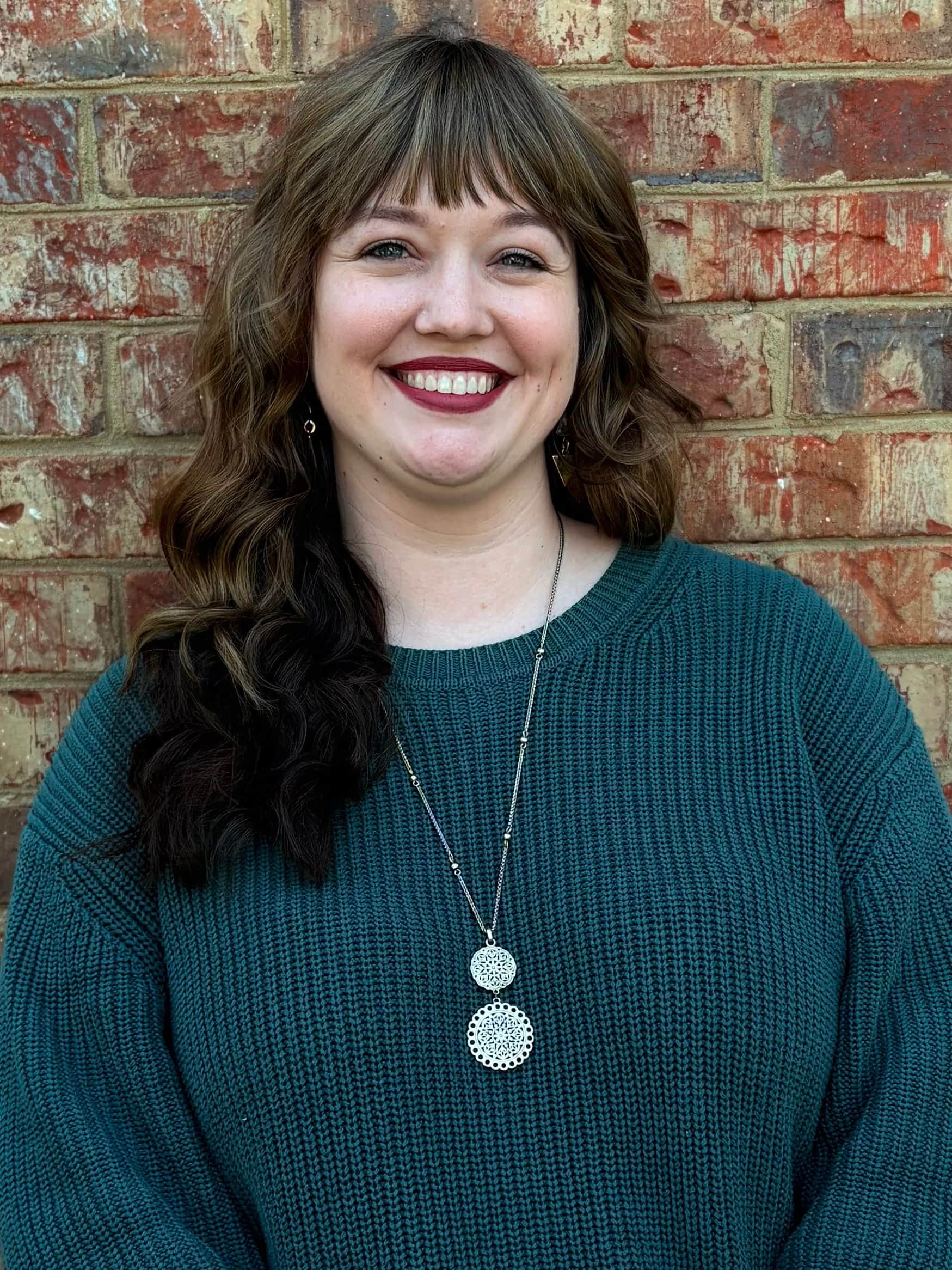 Katie Elliot, LAPC