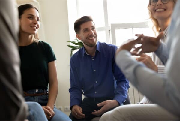 mental health support group in Atlanta