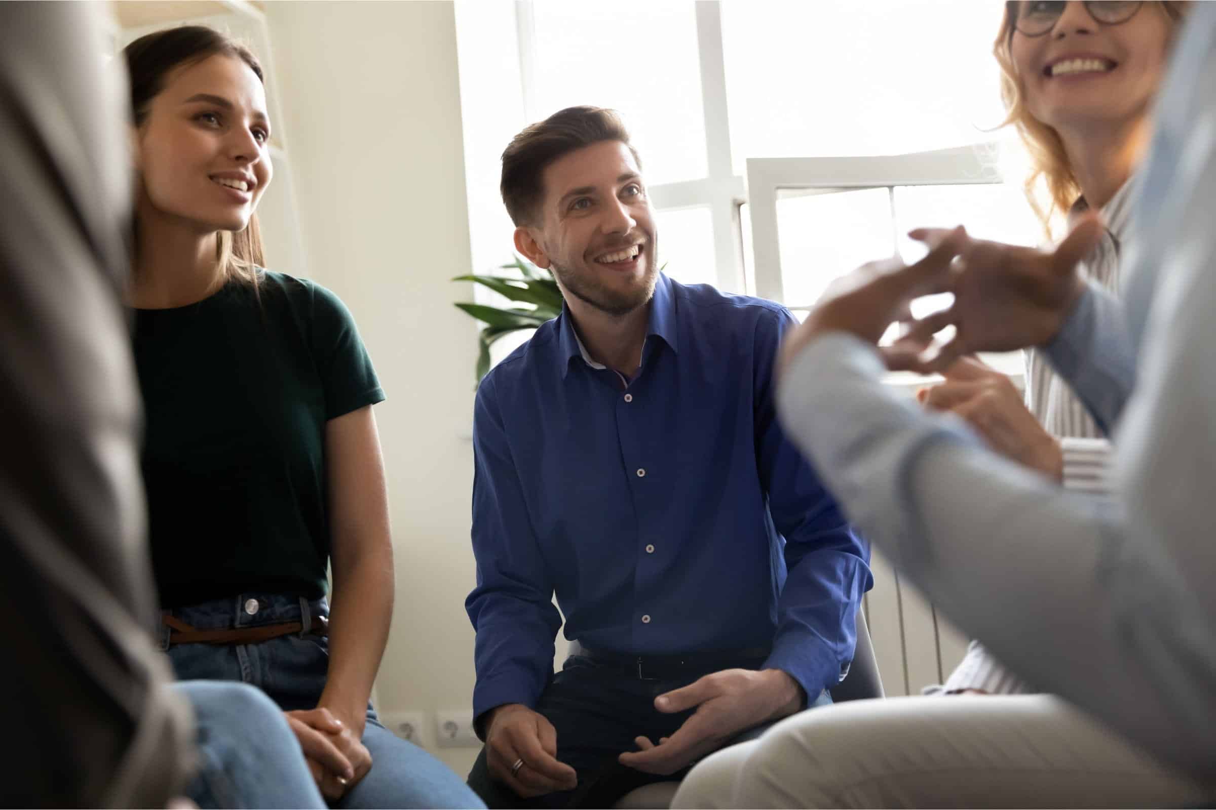 Mental Health Support Groups in Atlanta