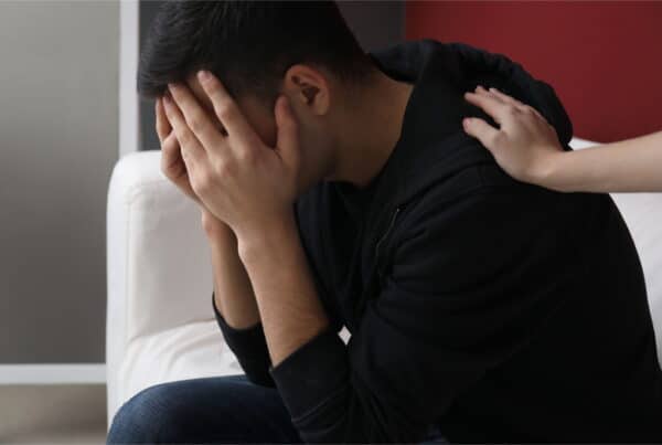 person with a mental health crisis may need 1013 in Georgia