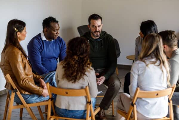 peer support for fentanyl addiction in Georgia