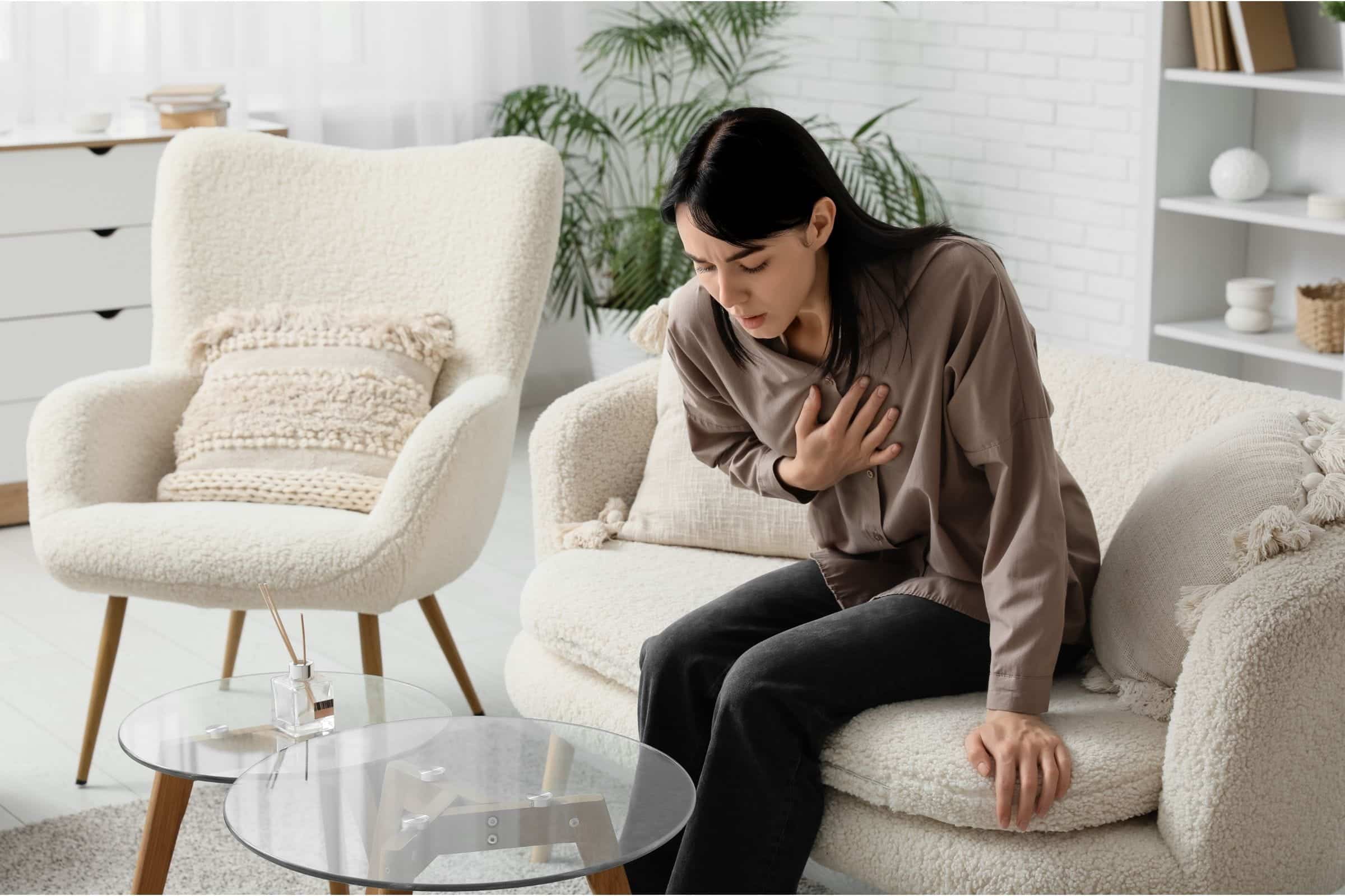 Anxiety vs Panic Attack: The Differences